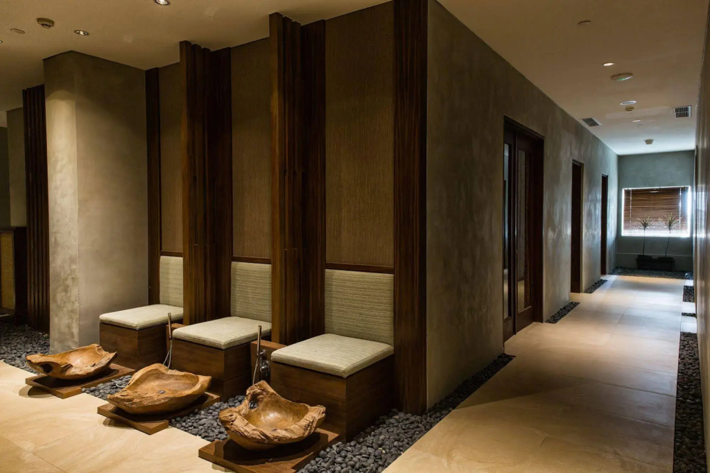 The Luxton Cirebon Hotel and Convention - Général