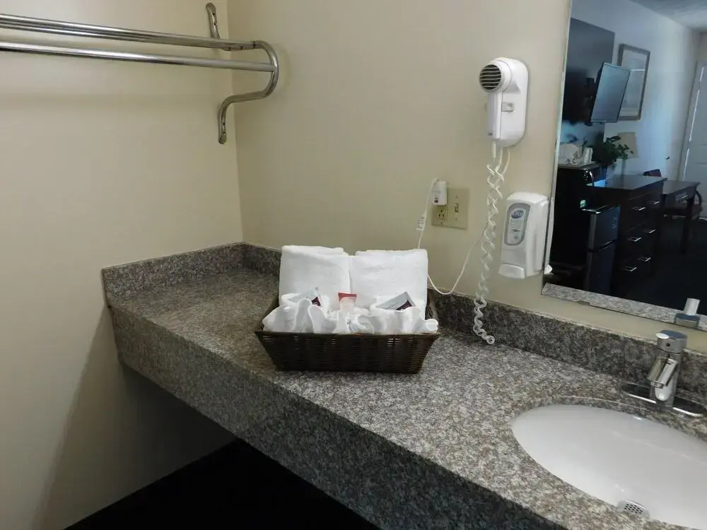 Hotel photo 20