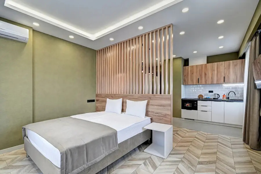 Hotel photo 5