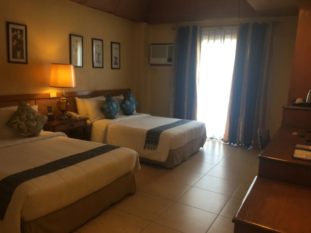 Java Hotel - Général