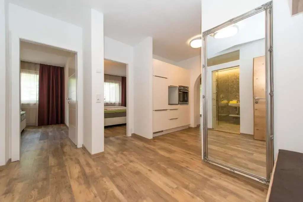 Ferienhaus Herwig Schwarzenbacher - Chambres