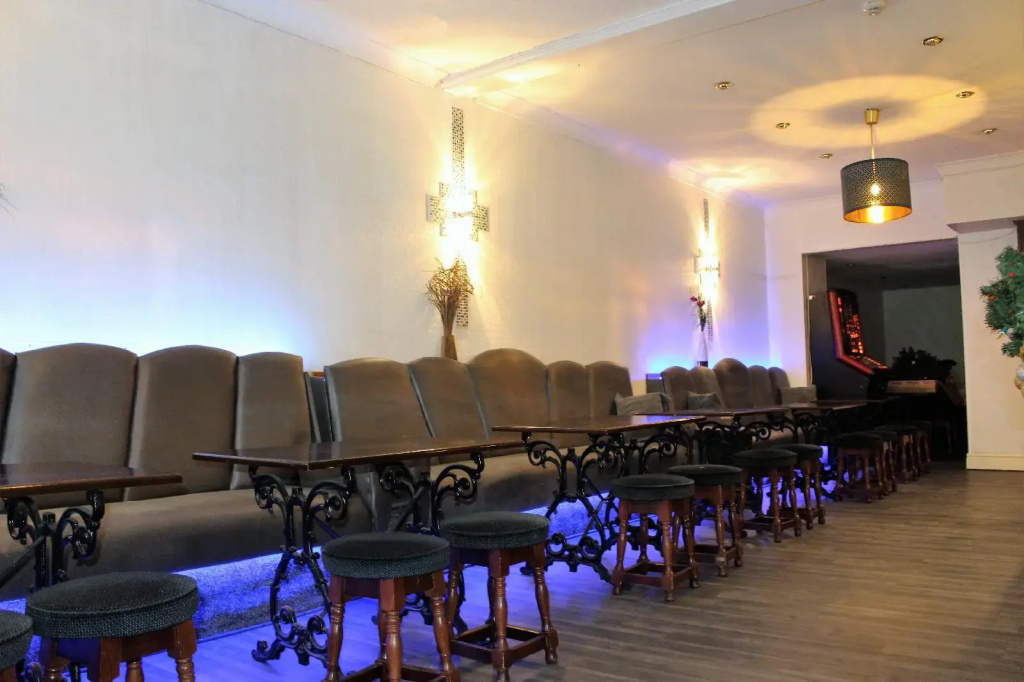 Hotel photo 13