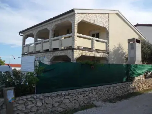 Ruzica Apartments