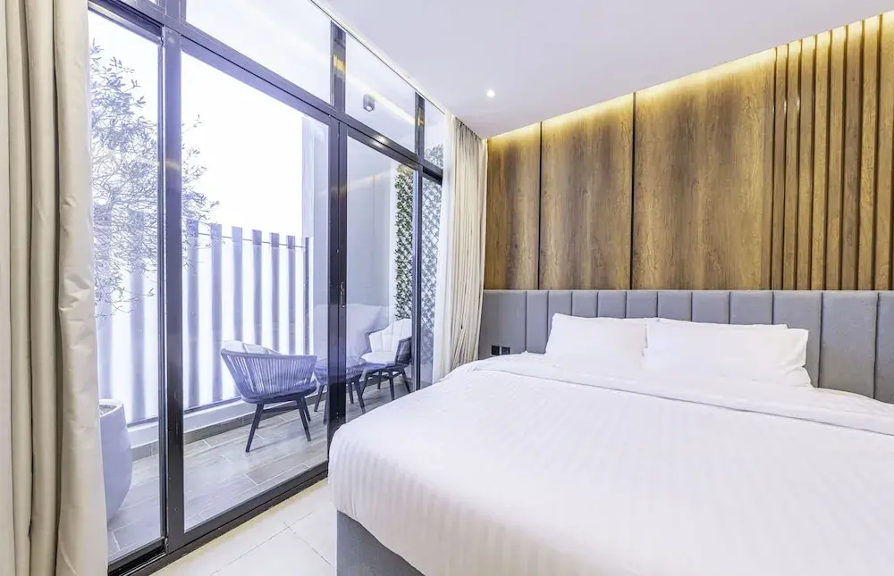 Hotel photo 6