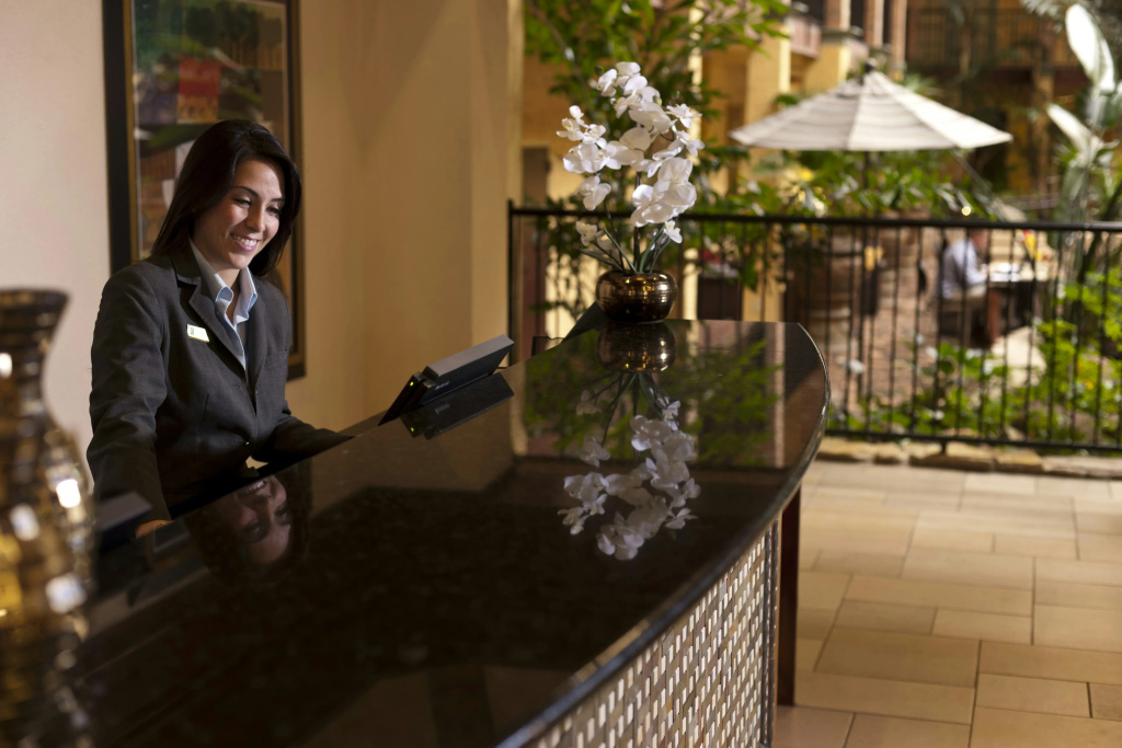 Hotel photo 22