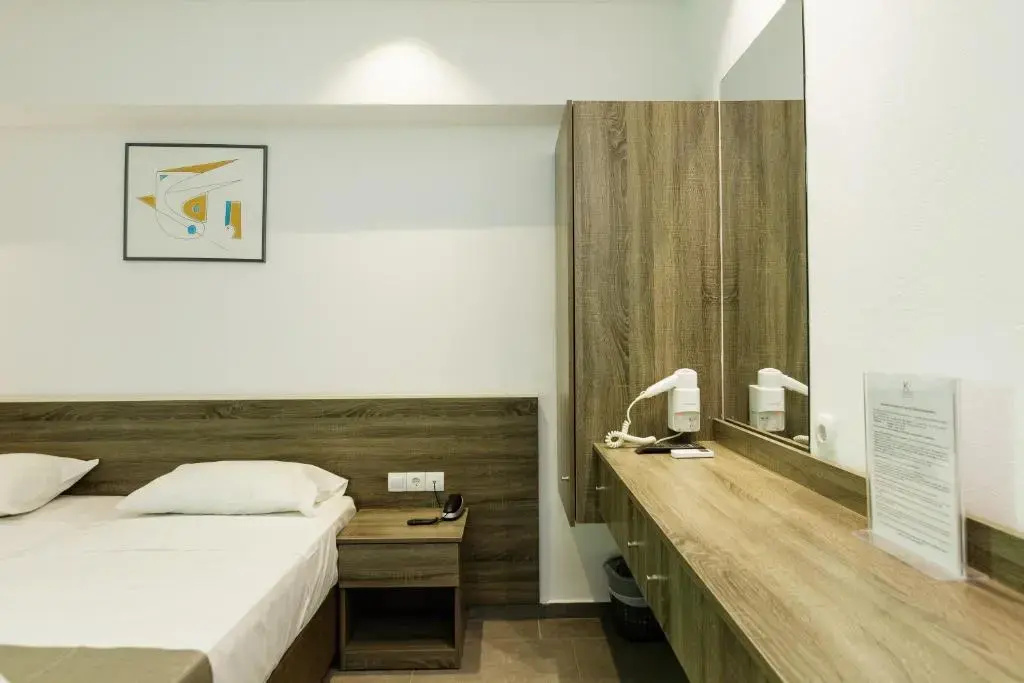 Kahlua Boutique Hotel - Adults Only - Chambres