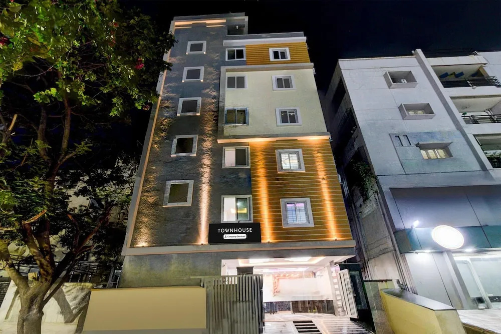 Deluxehotel Lanco Hills