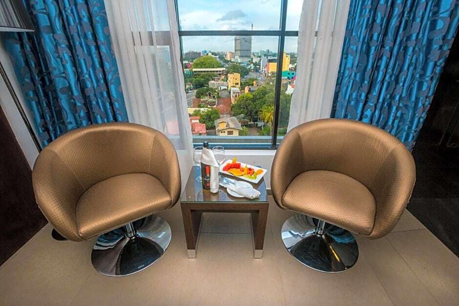 Best Western Elyon Colombo