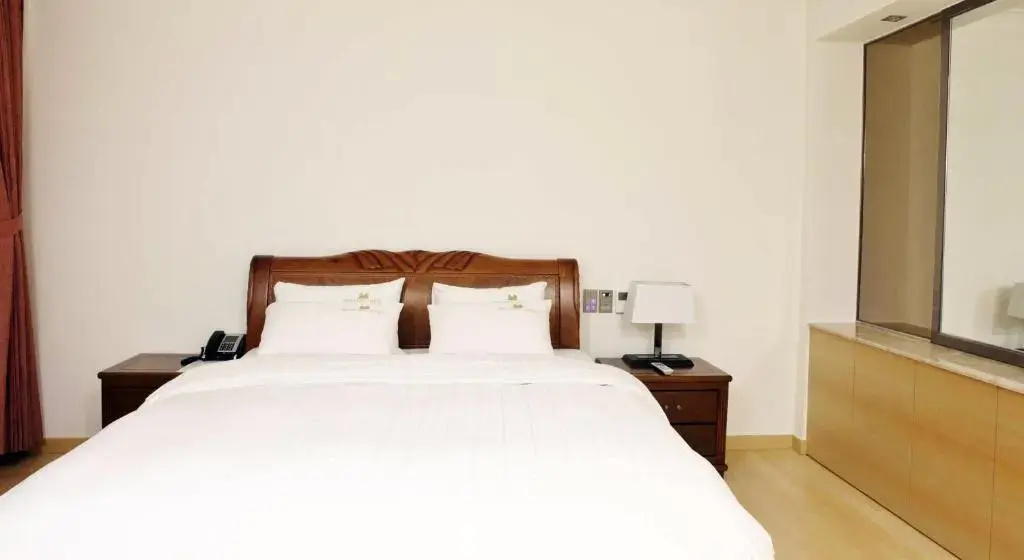 Fontana Beach Hotel - Chambres