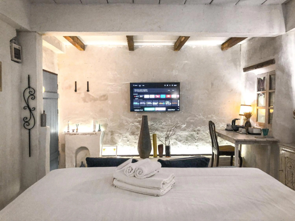 de Lit Hotel — 2