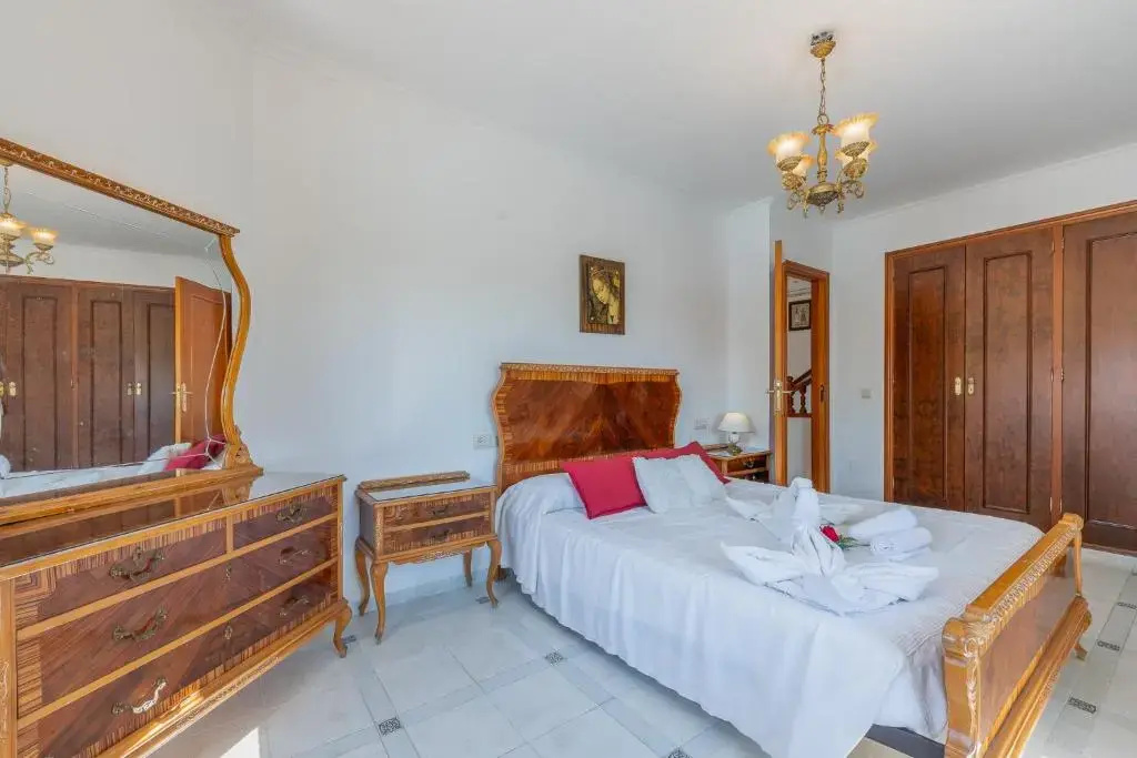 Finca Ca Na Sota - Chambres