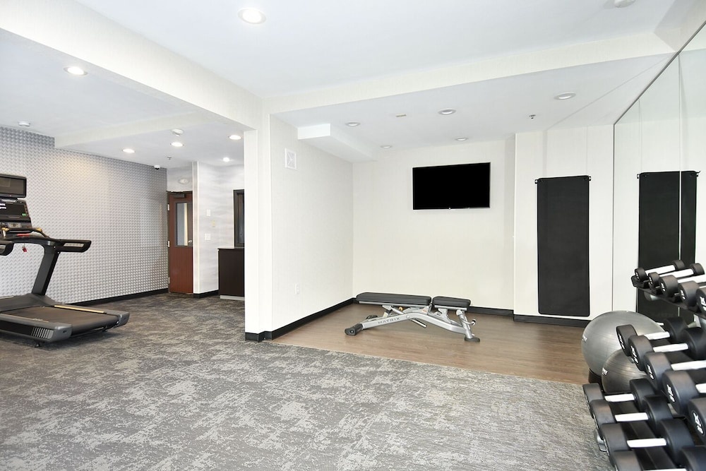 Fairfield Inn & Suites Portland Airport