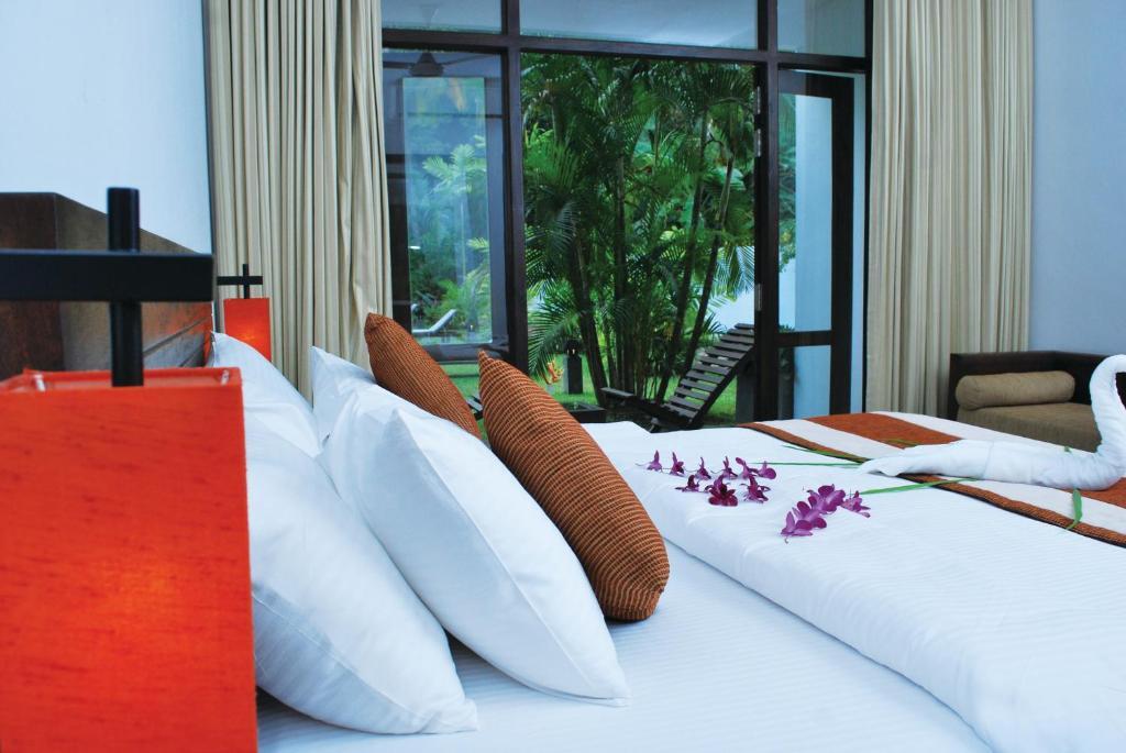 Nature Trails Boutique Hotel