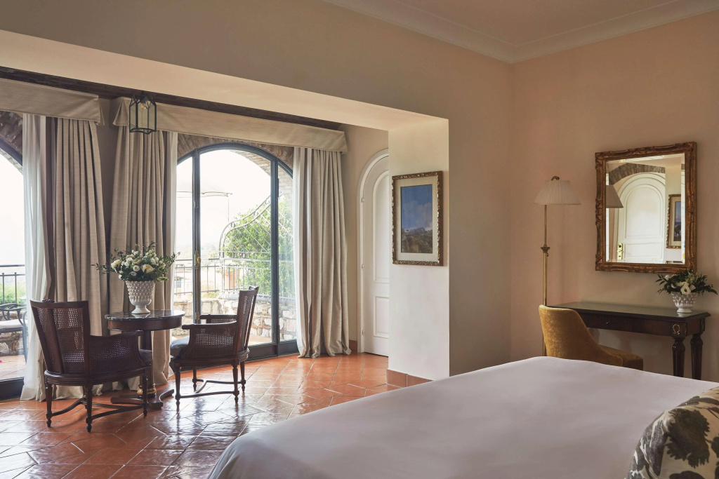 Grand Hotel Timeo, A Belmond Hotel, Taormina - Général