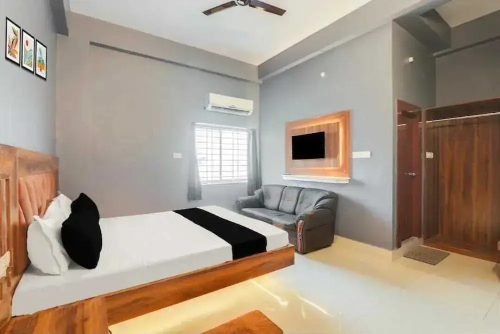 Hotel photo 4