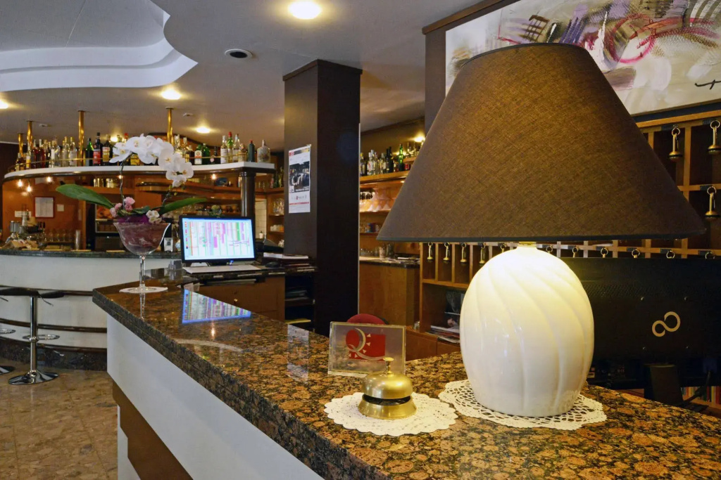 Hotel Dolci Colli - Général
