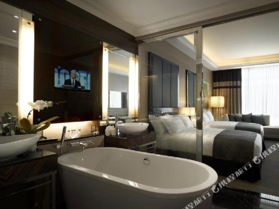 The Majestic Hotel Kuala Lumpur