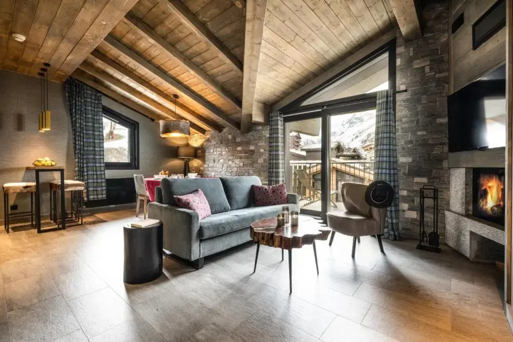 Superior Apartment