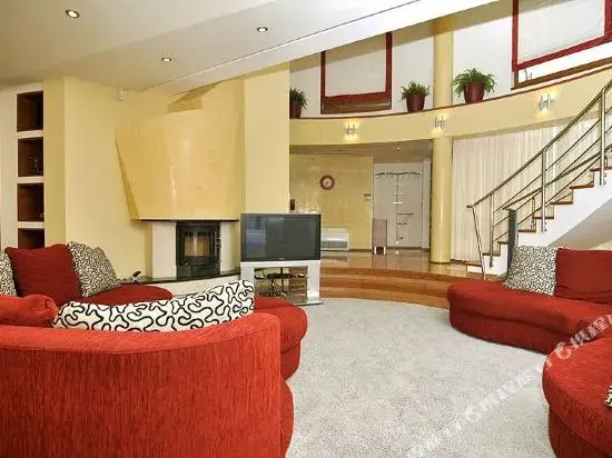Villa Vitoria