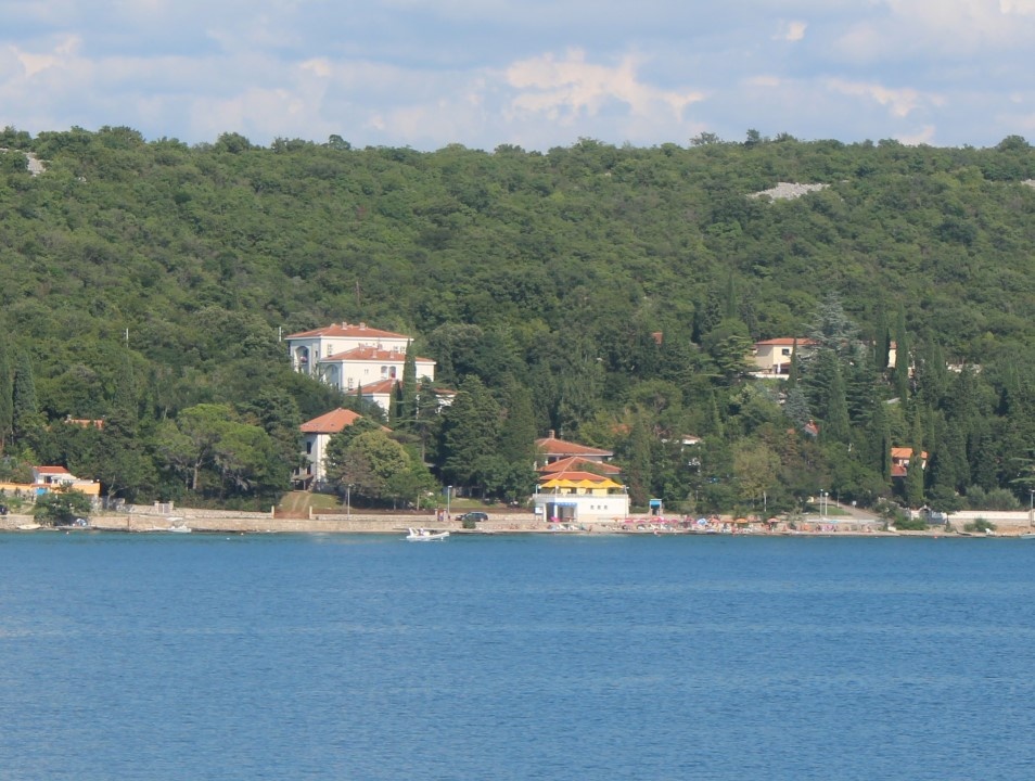 Hotel Delfin - 2