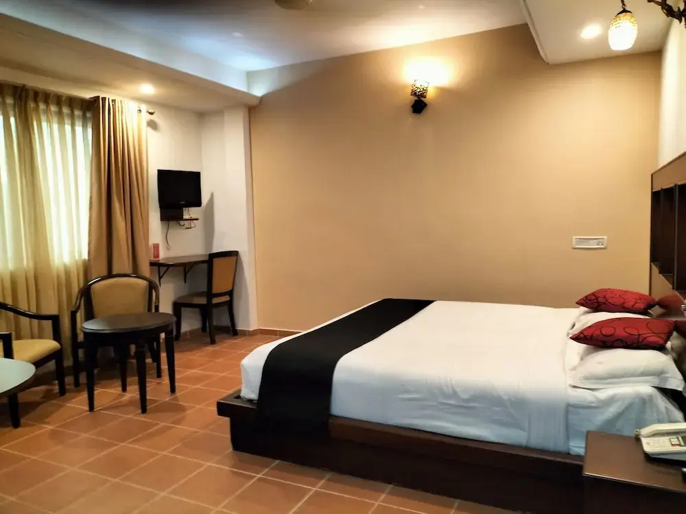 Premium room