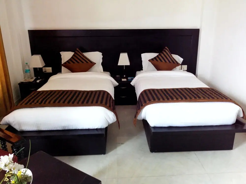 Hotel Kay Nine - Général