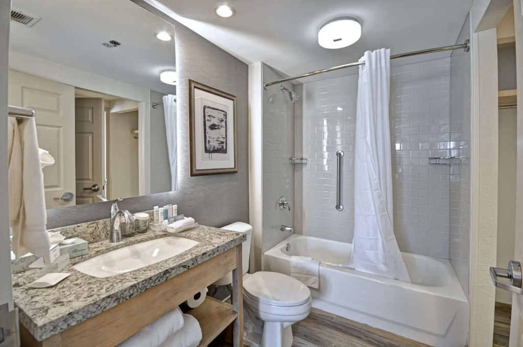 Homewood Suites by Hilton Boston-Peabody - Général