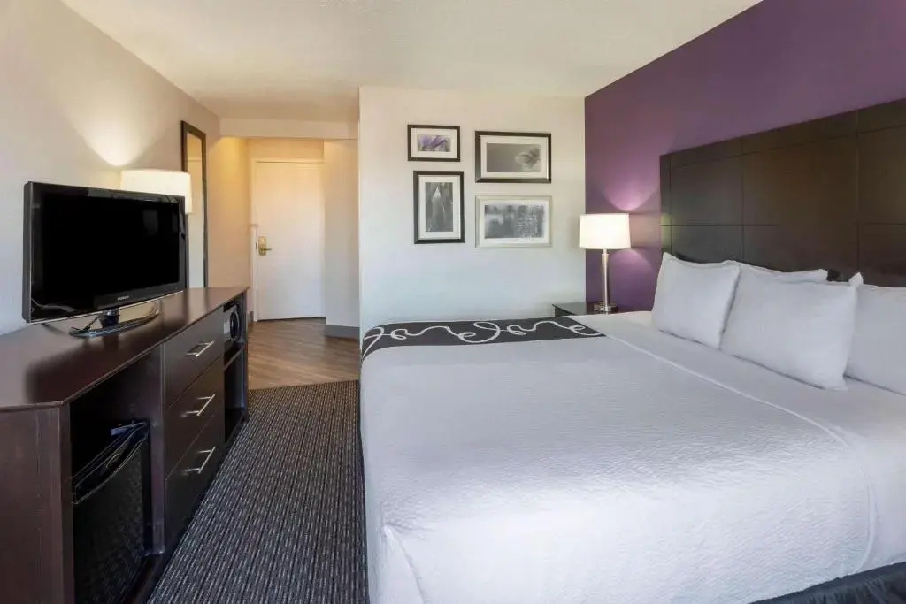 Bloom Hotel - Chambres