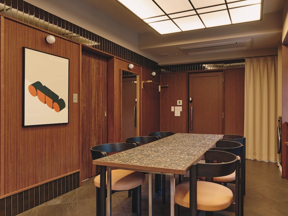 illi Toas Tokyo-Toranomon 사진 15