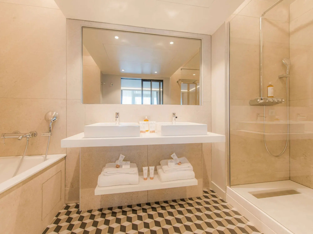 La Grande Terrasse Hôtel & Spa La Rochelle - MGallery - Général
