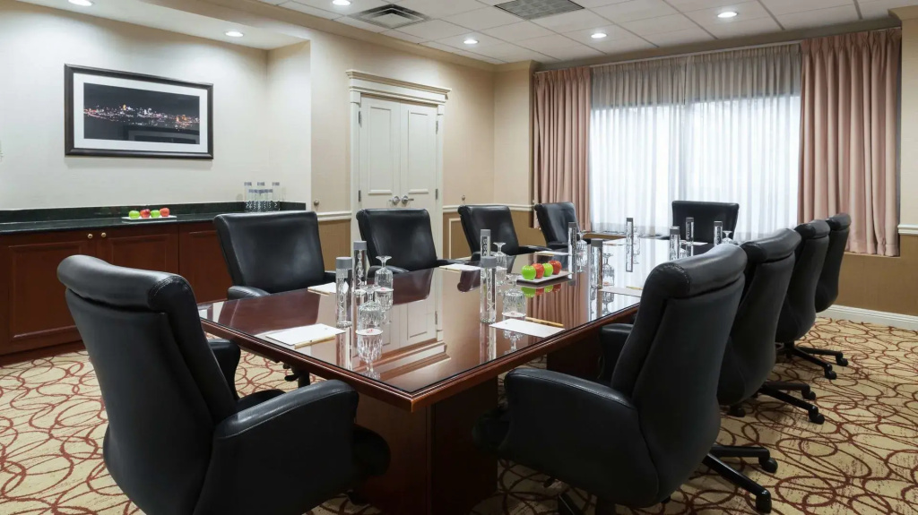 DoubleTree Suites by Hilton Hotel Cincinnati - Blue Ash - Général