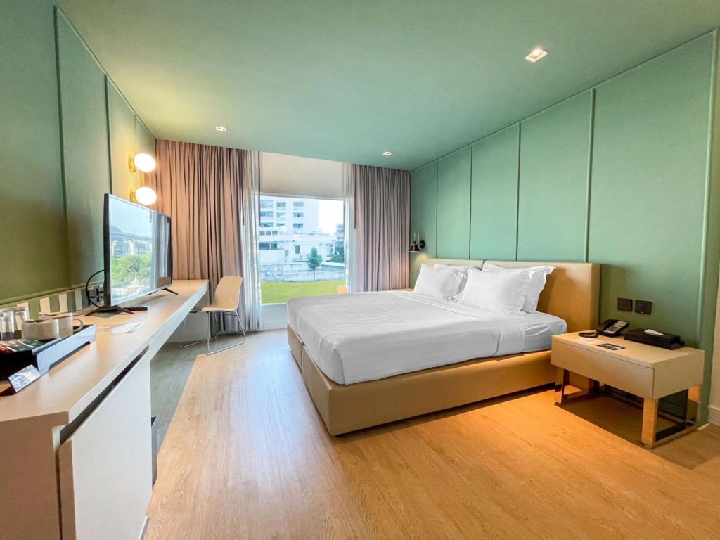 A-One Boutique Hotel photo 4