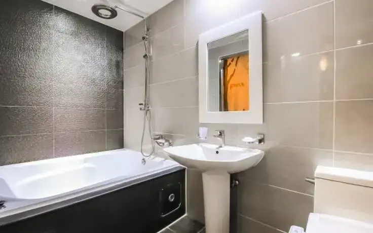 Hotel photo 7