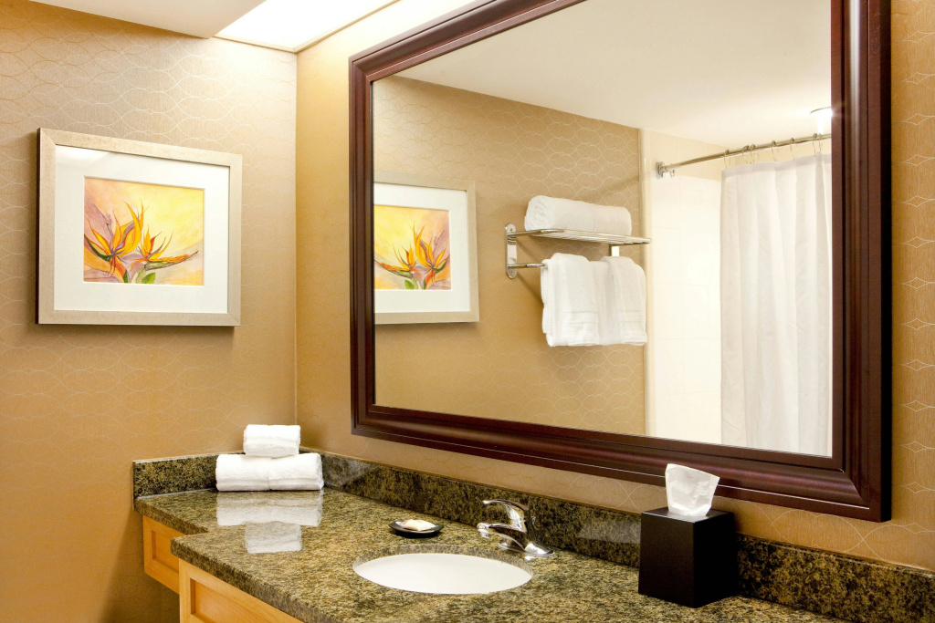 Sheraton Myrtle Beach - Général