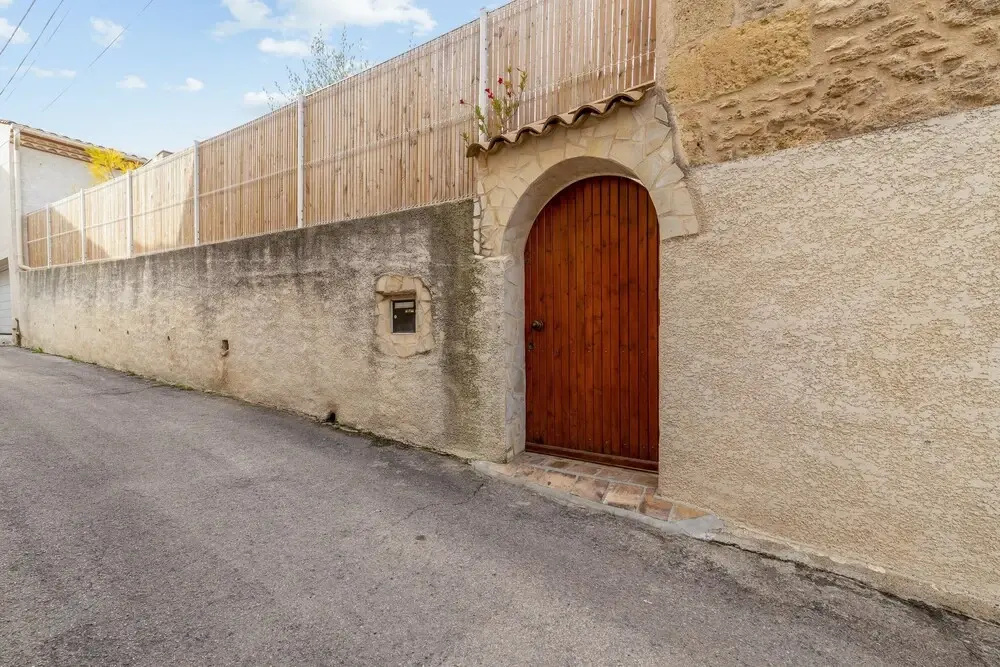 Holiday home Rue Marcel Palat