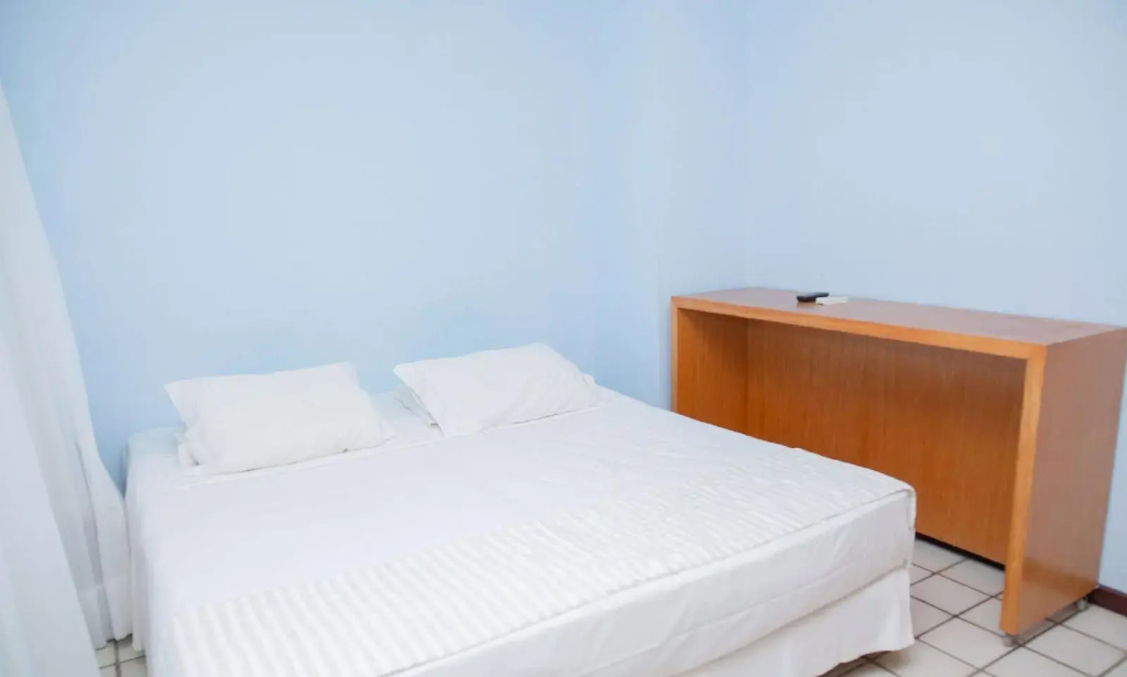 Vip Praia Hotel - Général