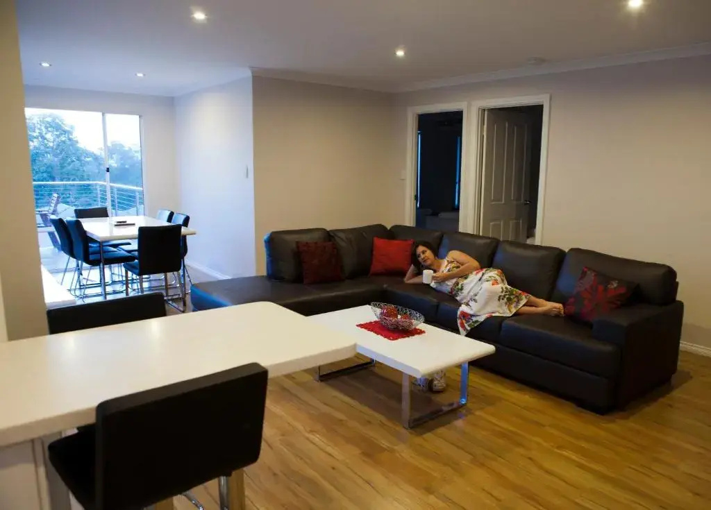 Cape Villas Dunsborough - Chambres
