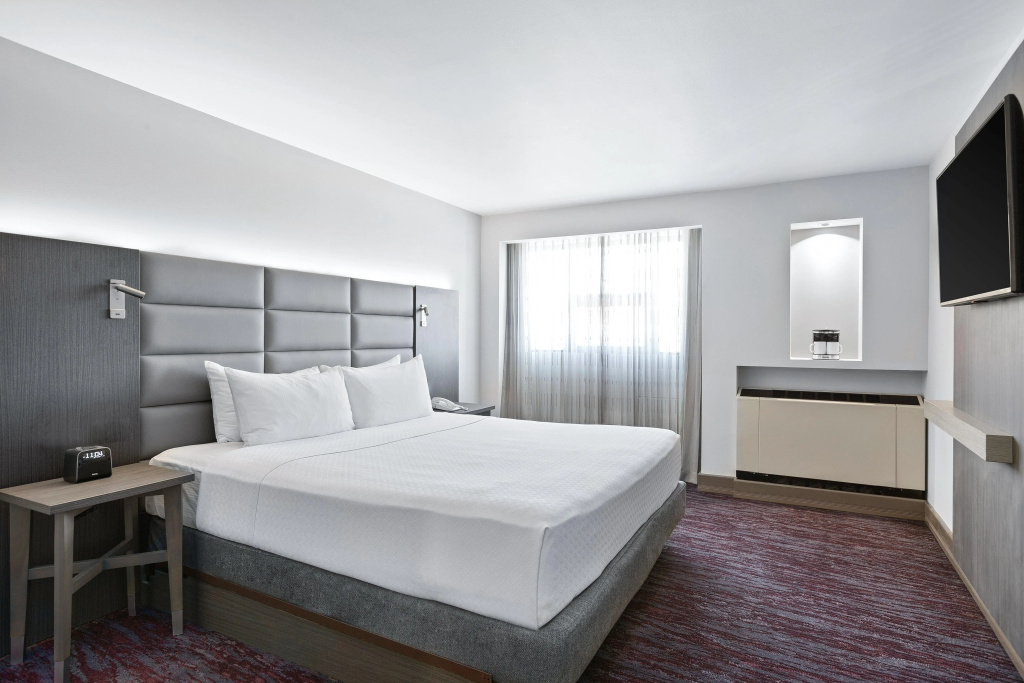 Crowne Plaza San Jose La Sabana by IHG - фото 4
