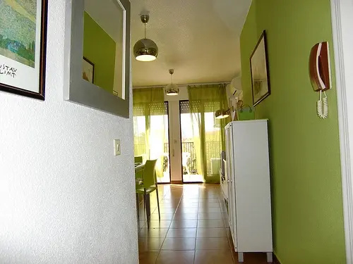 Apartamentos Marco Polo