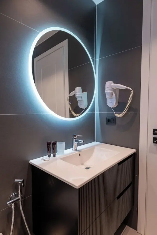 Номер Standard в Hotel Erioni