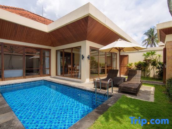 Champlung Sari Hotel Ubud