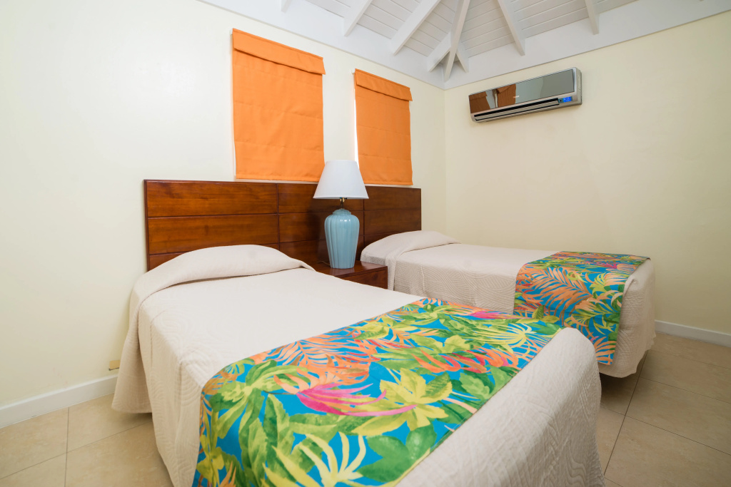 Sugar Bay Club Suites & Hotel - Général
