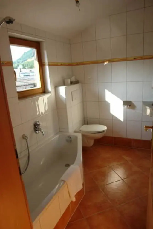 Hotel Gamshof - Chambres