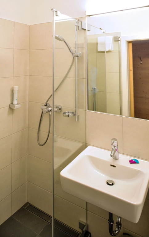 Hotel Markus Sittikus Salzburg - Général