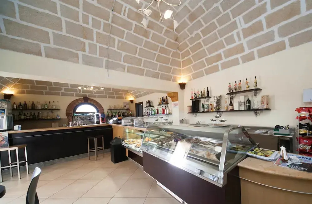Al Ritrovo Ristorante & Albergo - Général