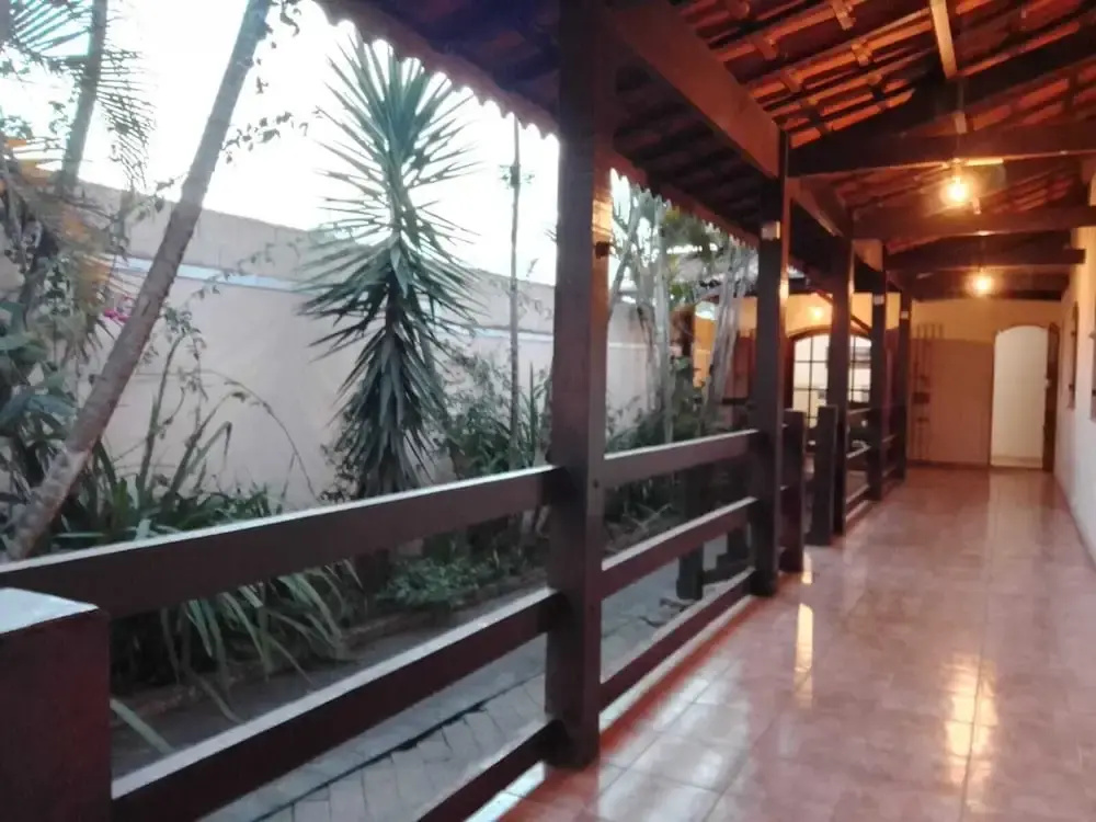 Haja Luz Pousada em Itaquaquecetuba
