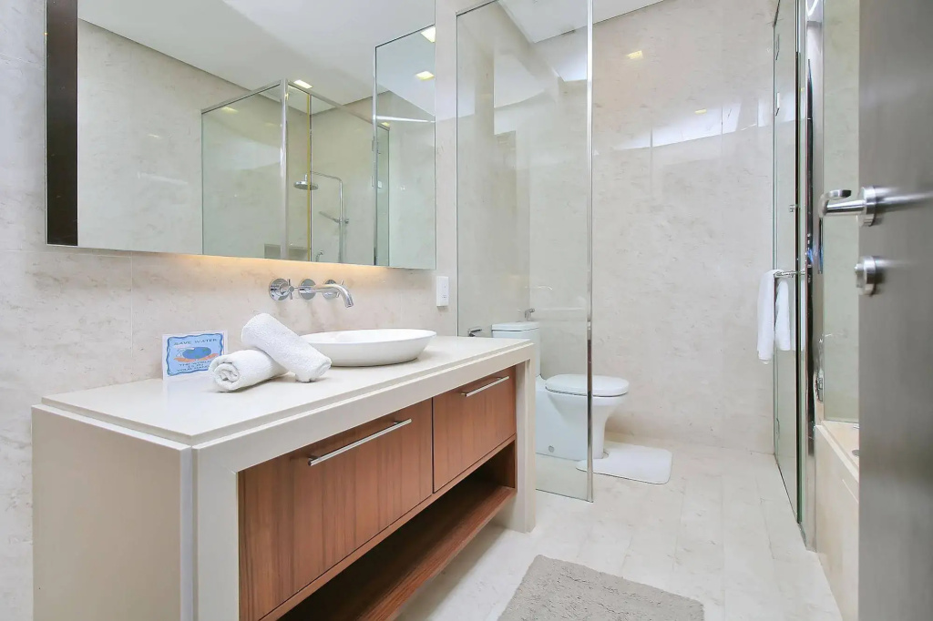 Straits Quay Marina Suites - Général
