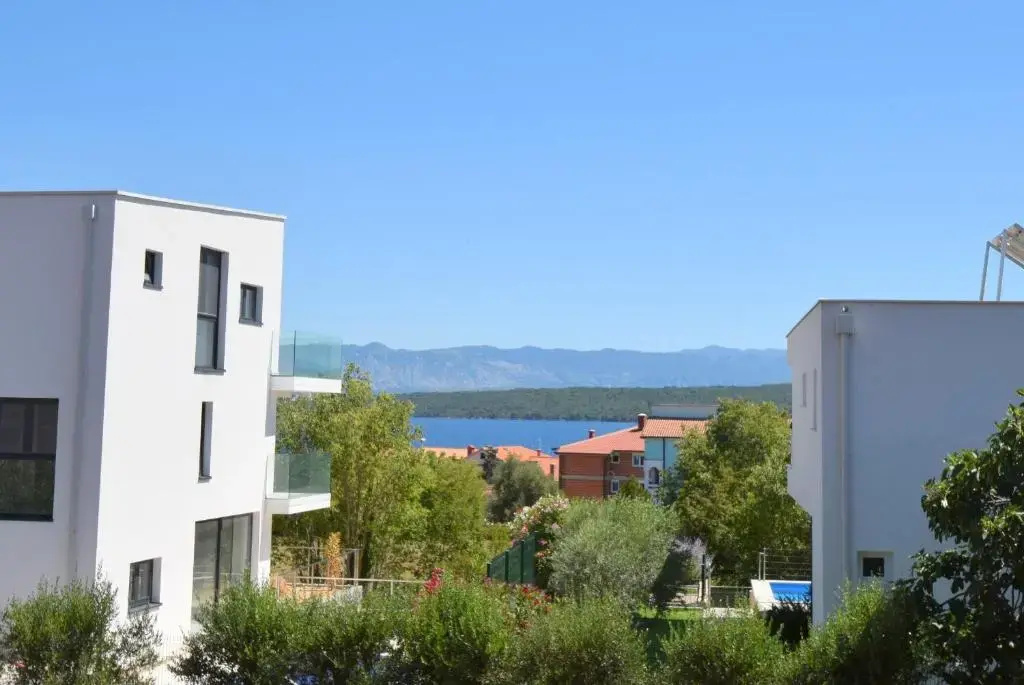 Marina Porat - Chambres