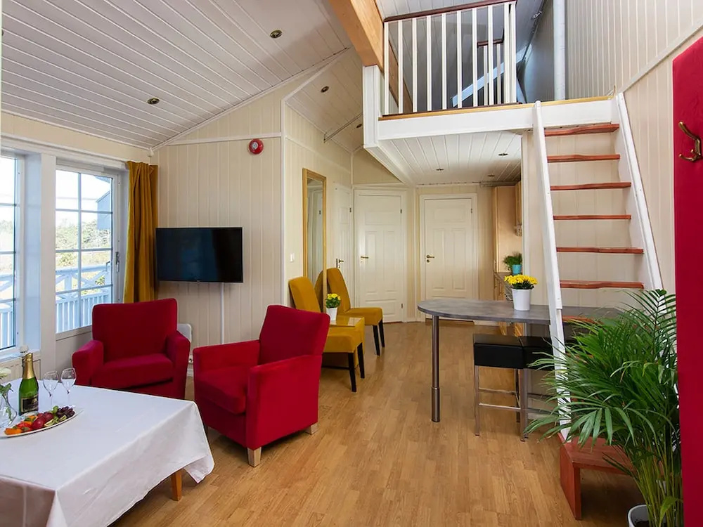 Arendal Herregaard Spa & Resort - Général
