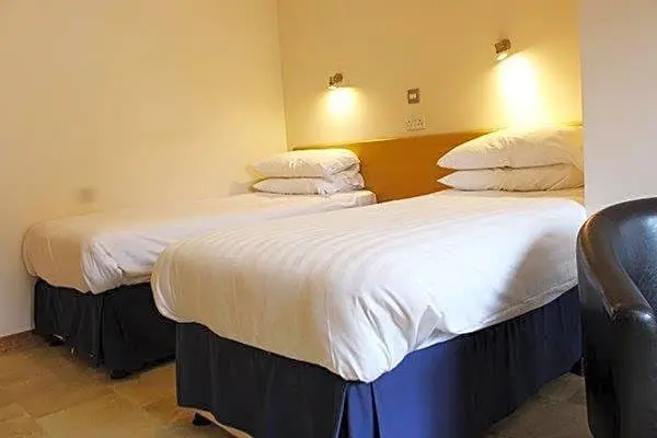 Sky Lodge Hotel Perth - Chambres